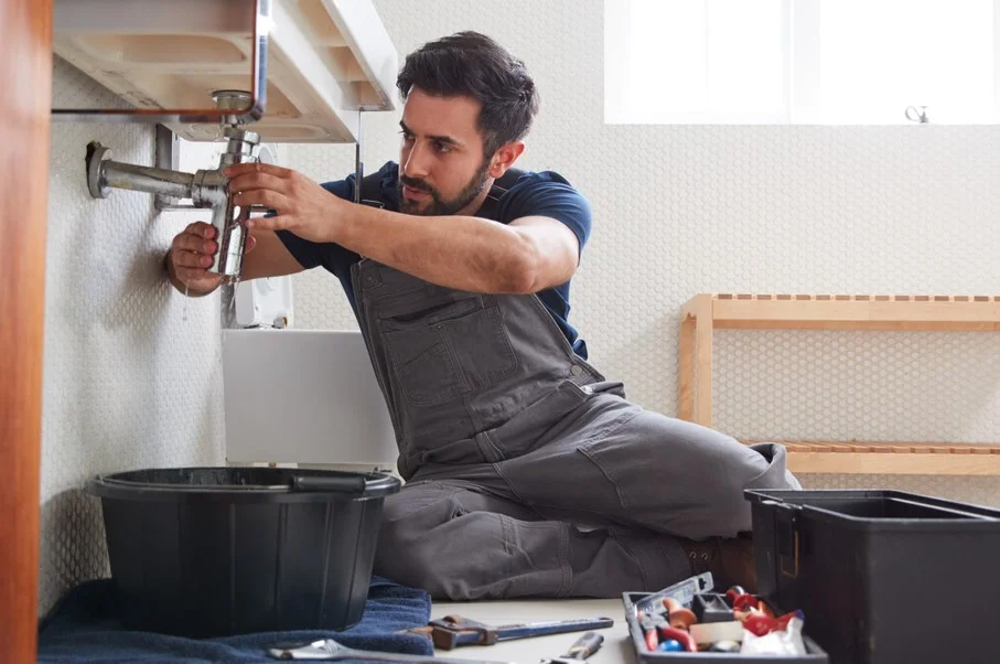 Mithatpaşa Tesisatcı